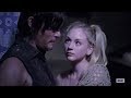 Daryl Dixon and his connection with Beth (The Walking Dead)