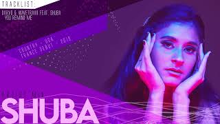Shuba - Artist Mix