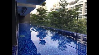 For Rent: 1 Bedroom   Study @ Nathan Loft (River Valley)