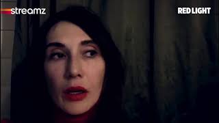 Carice Van Houten from ‘Red Light’ about human trafficking and Payoke vzw