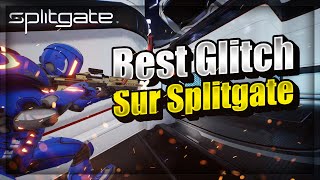 Splitgate | Compilation des meilleurs glitches sur Splitgate