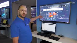 Imagine Aviator at IBC 2022