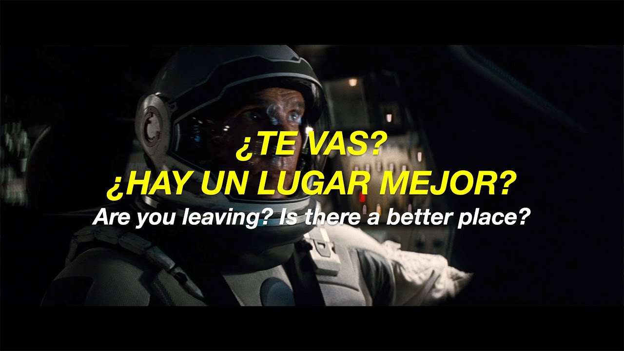 Leaving - Hania Rani || Sub. Inglés/ Español + LYRICS (ENGLISH) Leaving - Hania Rani || Sub. Inglés/ Español + LYRICS (ENGLISH)