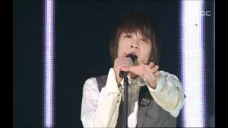 FTISLAND - Thunder, 에프티아일랜드 - 천둥, Music Core 20070825