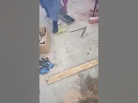 Wood cutting chainsaw sound Effect - YouTube