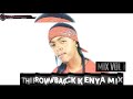 BEST KENYAN TBT LOCALZ DJ Treble Nameless E SIR Longombas Nonini DNA Historians 