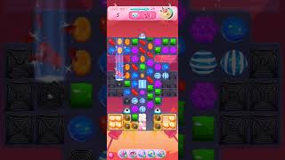 🍬Candy Crush All Levels: 725🍭How to Beat Level  Like a Pro🍡! screenshot 5