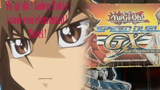Yu-gì-oh! Speed Duel GX Accademia duellante - unboxing introvabile - Eroi elementali con L’aiutante