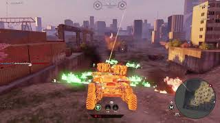 Crossout Moodz Not the new cannon PvP Music Edit