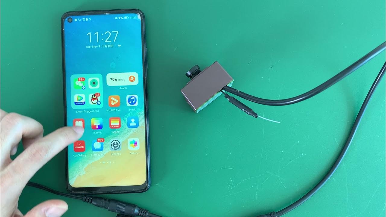 Connect WiFi bird box camera to 2.4Ghz/5Ghz dual band router or mesh