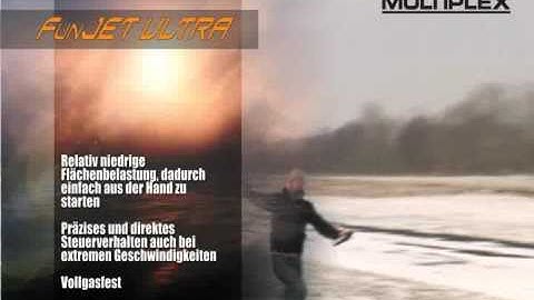 funjet ultra from Multiplex by www.Ruberkon.gr.WMV