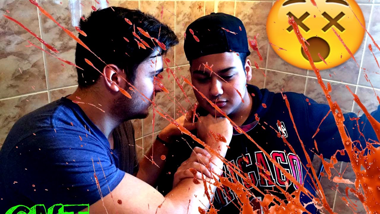 L-am taiat ! 😯❤️ trebaul couverture