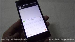 Micromax Canvas Unite 3 Unboxing, Review, Features, Camera, Price and Overview