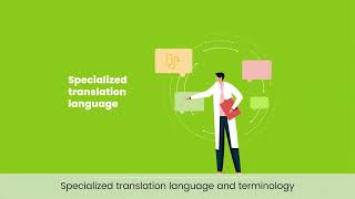 SYSTRAN Translate PRO, real-time professional translation in more than 50 languages