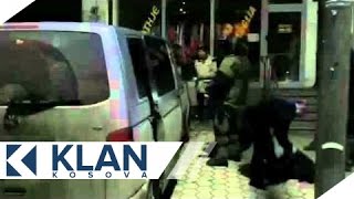 Mjet Shperthyes Ne Lagjen Apolonia Ne Fushe Kosove 24 11 2015 Klan Kosova Mjet Shperthyes Ne Lagjen Apolonia Ne Fushe Kosove 24 11 2015 Klan Kosova