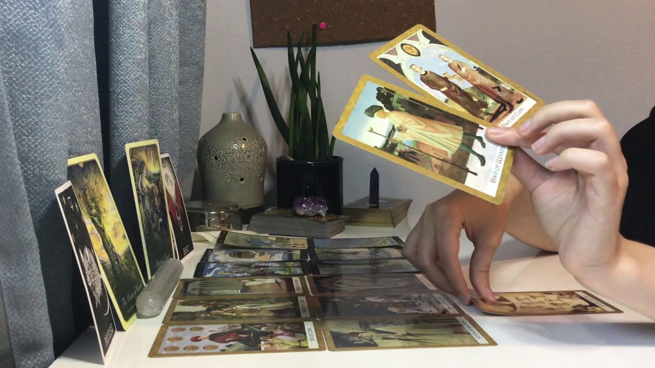 LIBRA JUNE 2020 LOVE TAROT READING 🔮💟 MOVING TOO FAST!