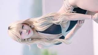 걸크러쉬 비키니 플럭스 Girl Crush Bikini Flux Model Taeri