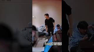 Boystory Zeyu and Xinlong
