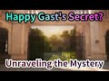 Marisa And Reimu Discuss The Happy Gast Update Mysteries 603 Marisa And Reimu Discuss The Happy Gast Update Mysteries 603