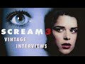 Scream 3 2000  vintage interviews