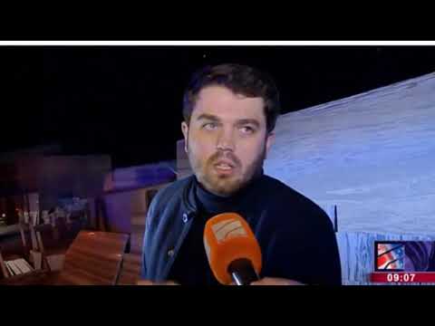 თბილისში ავტოსაგზაო შემთხვევას ახალგაზრდა ქალი ემსხვერპლა