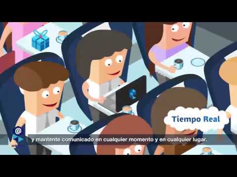 Internet Empresarial (Soluciones Telcel)