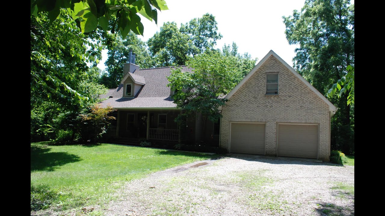 Residential for sale 17933 Bear Swamp Road, Marysville, OH 43040