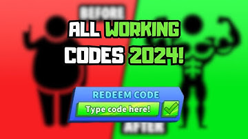 NEW ALL WORKING CODES BICEP SIMULATOR IN 2024! ROBLOX BICEP SIMULATOR CODES💪
