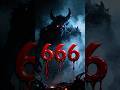 The Hidden Meaning of 666
