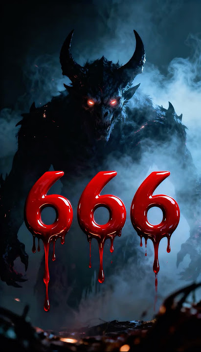 The Hidden Meaning of 666