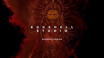 Eggshell Studio