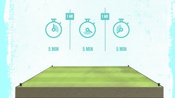 deMISTify Cycle and Soak