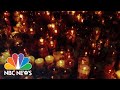 Remembering The Americans Lost To Covid-19 | NBC Nightly News