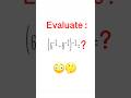 Fun with Maths