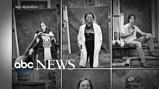 Photographing the class of 2020 | ABC News