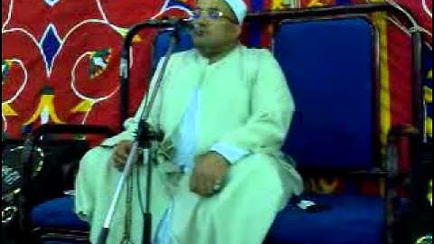 الشيخ نضال أحمد مصطفى فيديو سورة النحل والإسراء   1