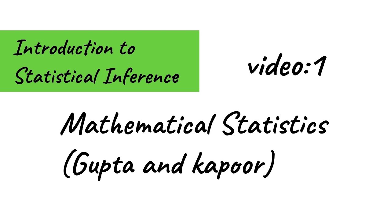 B gupta statistical methods 30th edition s chand
