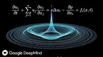 The Million Dollar Equation No One Has Solved