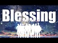 Blessing  | エスター8 【 歌ってみた 】