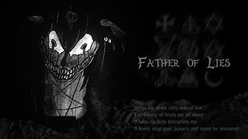 (+FLP) Father Of Lies - INSTRUMENTAL