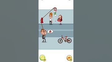 Steal a bag - Troll Robber #short #shorts #shortvideo #shortsvideo #shortsfeed #troll #robbery