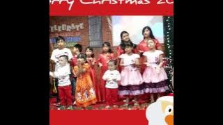 Cuit cuit Dubidu dam dam ...| VJ Faye & Friends