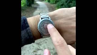 Magneto Watch - magic watches