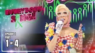 Everybody, Sing! Season 4 (1/4) | May 2, 2026