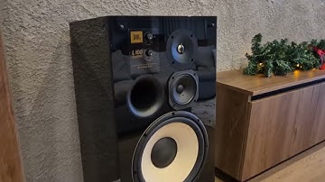 Wiim Ultra + 3E Audio A7 + JBL L100 Classic (black edtinion) + XTZ 10.17 Edge
