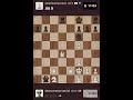Twin Towers Chess Checkmate Tactic