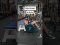 เล่นก้น 2022 Update Hip thrust ท่าเล่นก้นยังไงให้โดน