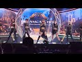 Dreamcatcher (드림캐쳐) - MAISON - 2nd Album [Apocalypse : Save us] Mini Concert | 220412 [FANCAM]