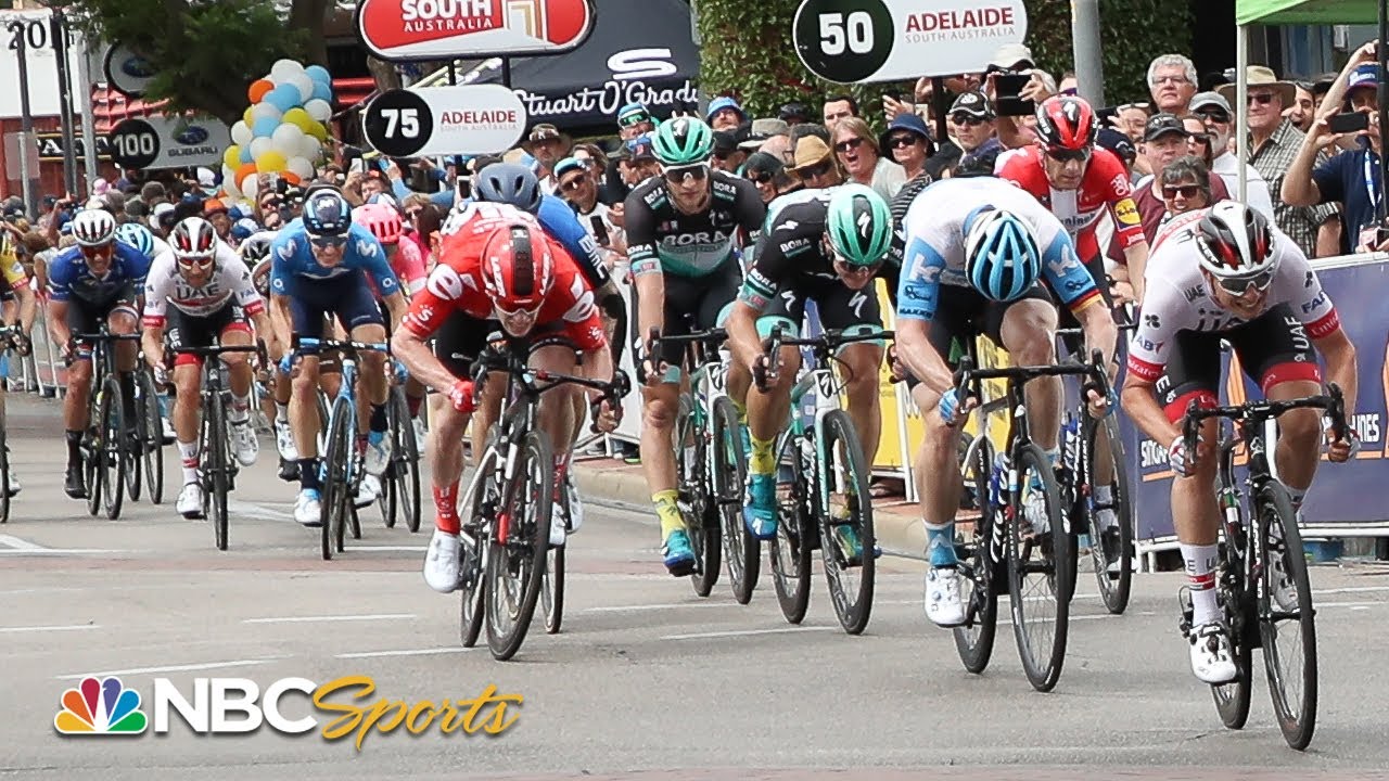 tour down under nbc