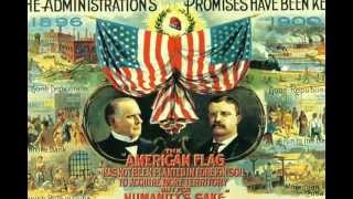 Manifest Destiny - protest song about genocide of Native Americans from 1994 the Musical